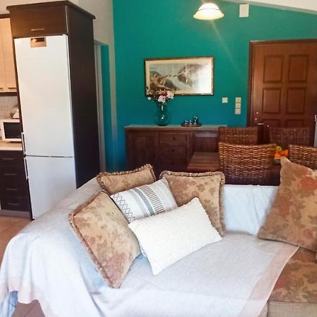 Family Home Myrina Lemnos Ngoại thất bức ảnh