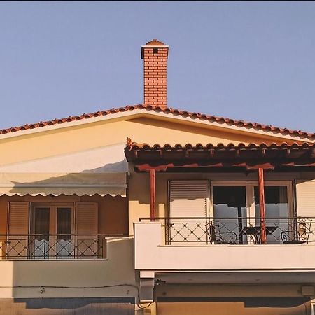 Family Home Myrina Lemnos Ngoại thất bức ảnh