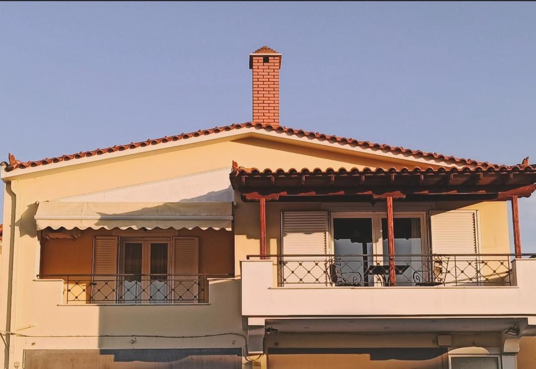 Family Home Myrina Lemnos Ngoại thất bức ảnh
