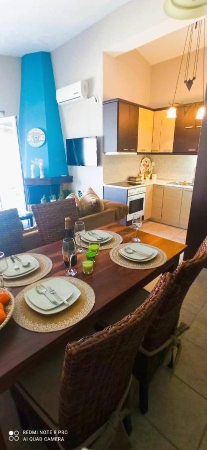 Family Home Myrina Lemnos Ngoại thất bức ảnh