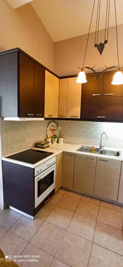 Family Home Myrina Lemnos Ngoại thất bức ảnh