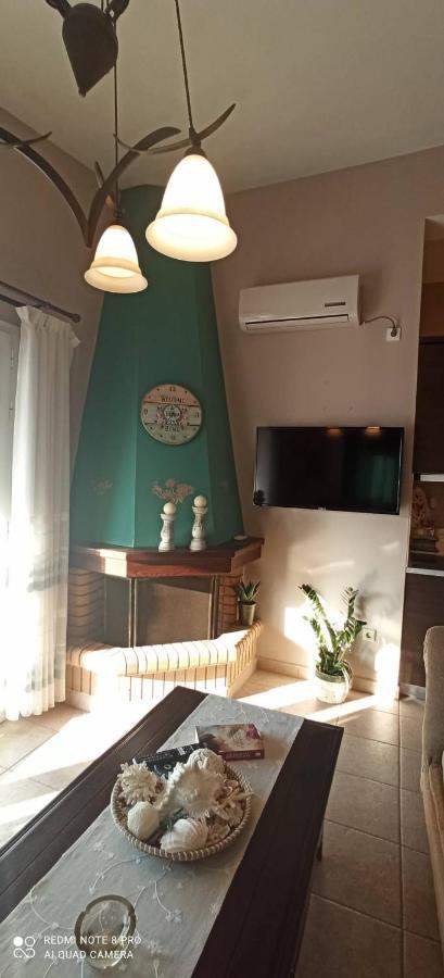 Family Home Myrina Lemnos Ngoại thất bức ảnh