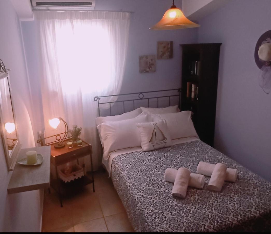 Family Home Myrina Lemnos Ngoại thất bức ảnh