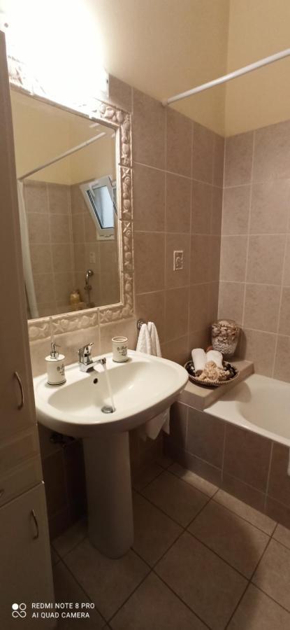 Family Home Myrina Lemnos Ngoại thất bức ảnh