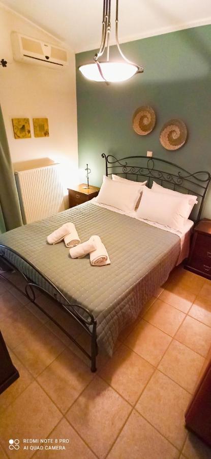 Family Home Myrina Lemnos Ngoại thất bức ảnh