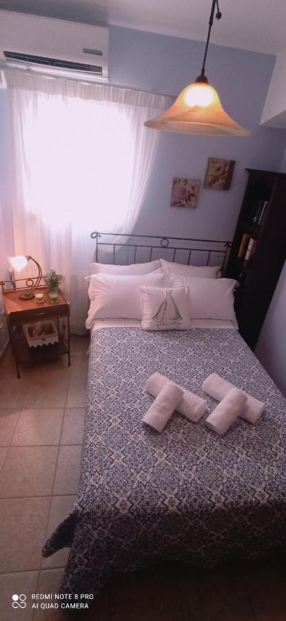 Family Home Myrina Lemnos Ngoại thất bức ảnh