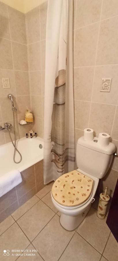Family Home Myrina Lemnos Ngoại thất bức ảnh