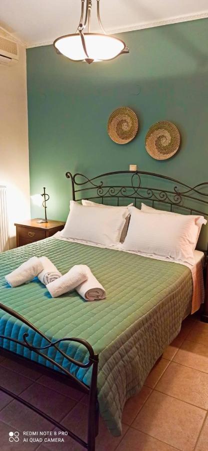 Family Home Myrina Lemnos Ngoại thất bức ảnh