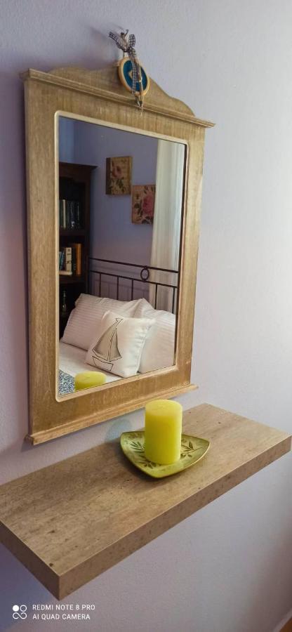 Family Home Myrina Lemnos Ngoại thất bức ảnh